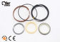 Customized YNF00957 Oil Seal Ring For Excavator Spare Parts 6 Months Warranty
