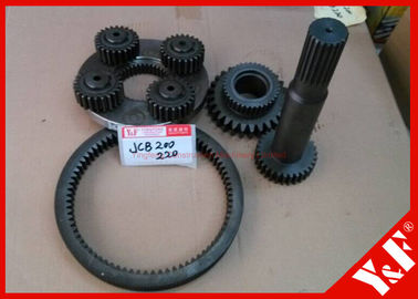 Pièces de rechange d'excavatrice de JCB pour JCB JS220 20/951592 05/903805 05/903806