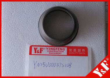 Pièces d'excavatrice de YN15V00037S108 Kobelco pour le moteur du voyage YN15V00037F2