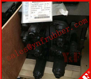 L'excavatrice LC30V00036F3 partie l'Assy KMX15YD B44034C SK200 - 8 de soupape de commande de Kobelco