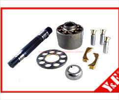 La pompe hydraulique de Rexroth de rendement élevé partie A11VSO40 A11VSO60 A11VSO75 A11VSO95 A11VSO130