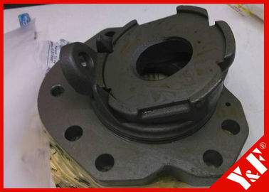 Les pièces hydrauliques d'excavatrice de K3V180DT utilisées dans la pompe hydraulique de Kawasaki partie le plateau oscillant