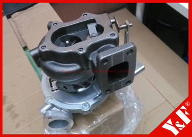Turbocompresseur de J08E Hino pour l'excavatrice SK330 S1760 - E0200 de Kobelco
