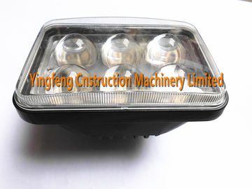 Accessoires fonctionnants d'excavatrice de lumières pour le JCB de KOMATSU  Hitachi