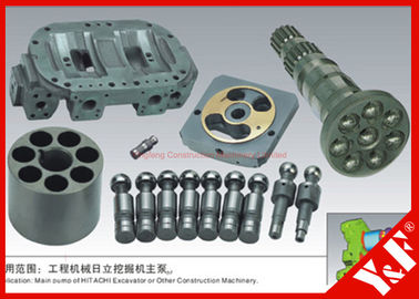 Kits de réparation hydrauliques de pompe hydraulique de pièces de l'excavatrice HPV102 pour EX200 - 5