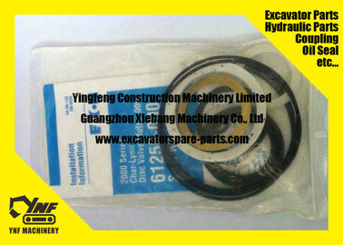 Kits de joint de l'excavatrice ISO2000 baguant le joint JJCHK de Rod de cylindre hydraulique de joint circulaire