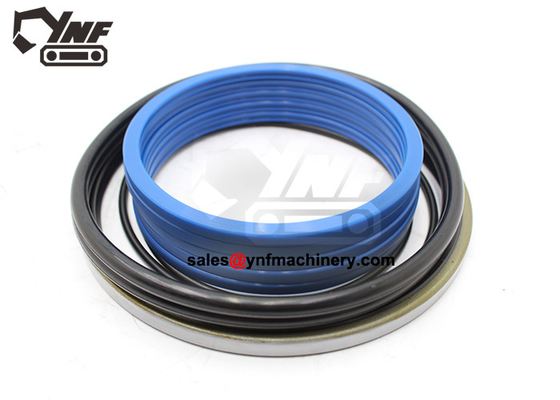 L'excavatrice Hydraulic Seal Kit For Hitachi Center Joint le joint articulé 9062438 EX100 EX100M EX120 EX150 EX200 EX200K