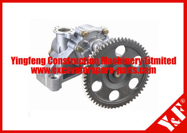 Pièces de moteur d'excavatrice pour KOMATSU Hitachi Kato Kobeco VOL-VO Kato