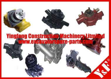 Pièces de moteur hydrauliques d'excavatrice pour JCB 320/40008 de Sumitomo Daewoo Hyundai