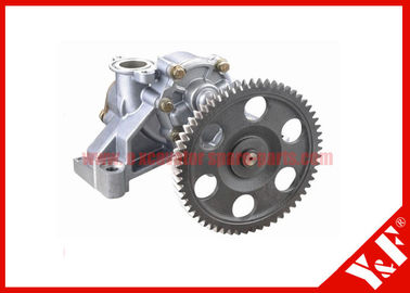 Pompe à eau des pièces de moteur d'excavatrice  M312 1273301/1273302