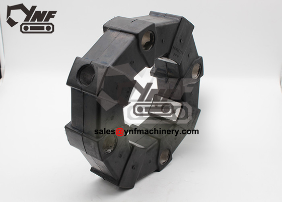 L'excavatrice 312C L accouplement partie 184-4534 pièces de rechange de moteur 183-8289 1838289