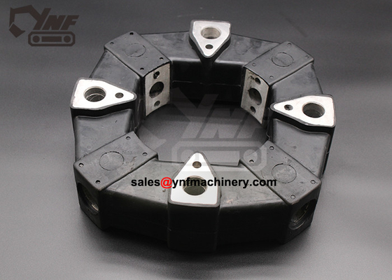 accouplement de Coupling erpillar 8U-6161 Centaflex d'excavatrice de 205B 5ZF