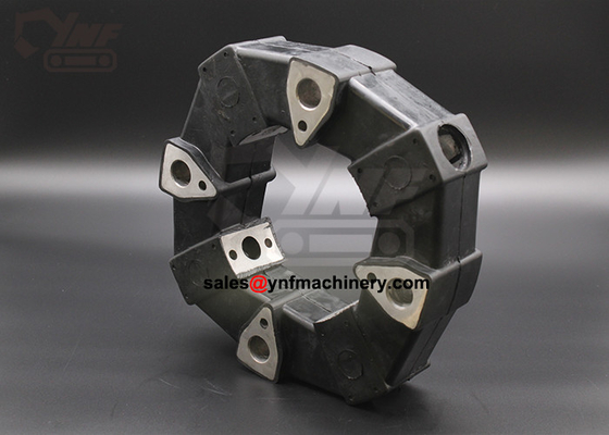 excavatrice de 206B 9BF Coupling 8U-4632 pour erpillar Centaflex
