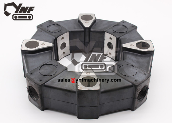 excavatrice de 211B 6XG Coupling 8U0950 pour les pièces hydrauliques de erpillar