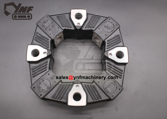 Enveloppe de la rupture 9TF00001-UP couplant 6W3988 pour des pièces de machines de construction de erpillar