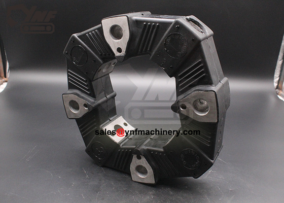Accouplement de voie de Coupling Series Hydraullic de l'excavatrice 95Z00001-UP