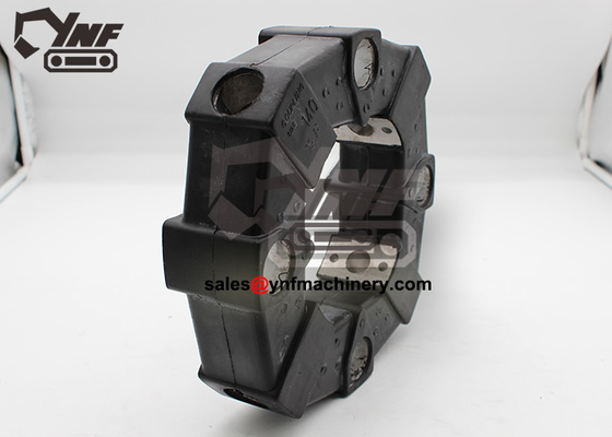Excavatrice Coupling For erpillar 339-6954 en caoutchouc de DFM00001-UP