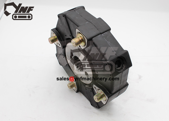 Joint BER00001-UP 7Y-1900 7Y-1901 162-6177 de Gear Coupling Universal d'excavatrice