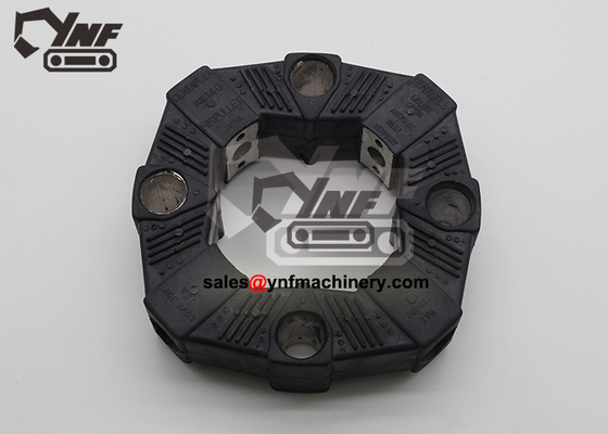 la pompe de Coupling Black Hydraulic d'excavatrice du 14H 307-A partie 1023747 085-6290