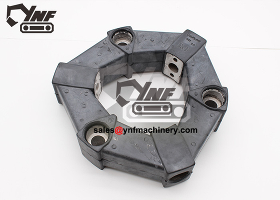 Le caoutchouc naturel 8GR00001-UP 099-0149 de Coupling Good Quality d'excavatrice