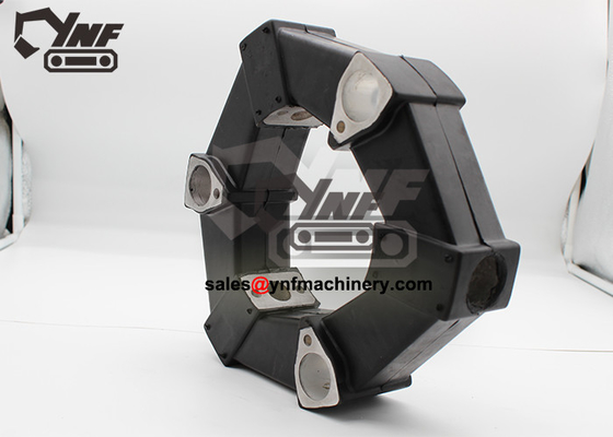 Rapide reliez Conbination de accouplement pour Doosan B55W-1 1100397492