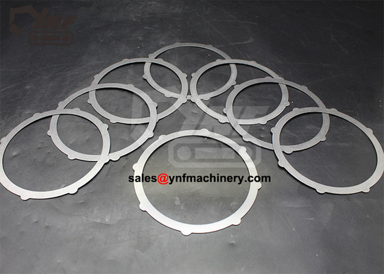 excavatrice Steel Clutch Plate pour le plat de frottement du moteur MFC200 de l'oscillation SH350-3