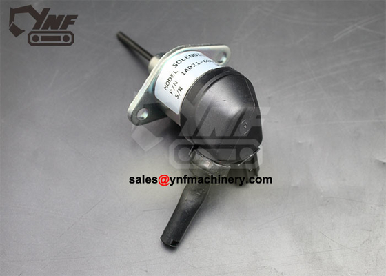 12V a arrêté le solénoïde d'interruption de carburant de solénoïde pour Kubota V2003 1A021-60013 1A021-60015 1A021-60016