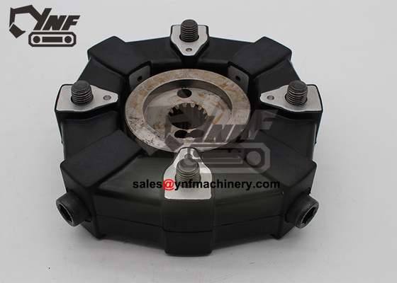 Excavatrice Coupling 80A pour Doosan DX55W DX350LC DX420LC-5 DX490LC-5