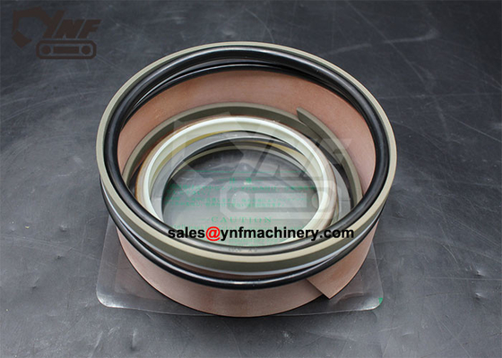 Bâton Ram Hydraulic Cylinder Seal Kit 215-9990 525-3511 2159990 5253511 pour erpillar