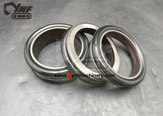 58x74x26 flottant le matériel hydraulique des joints NBR FKM