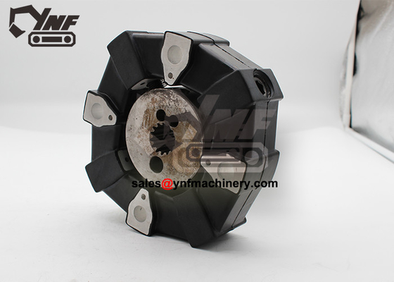Accouplement rapide pour l'accouplement 400-V MÉGA de Doosan Hydraulic Parts SD310 d'excavatrice