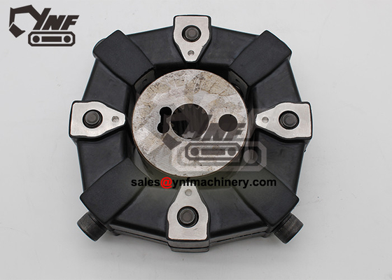Nouvel accouplement 120A pour la pompe hydraulique principale couplant l'ensemble DD80 8000142 8000077