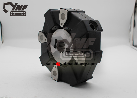 250A couplant l'excavatrice 220LC-6 Element-Coupling 1.414-00026 SOLAIRE d'Assy For