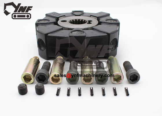 Excavatrice Coupling Hot Sell couplant la garantie élevée pour Doosan 200-V MÉGA