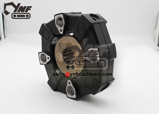 Noir de haute qualité de produit de Coupling For New d'excavatrice flexible pour 250LC-V SOLAIRE