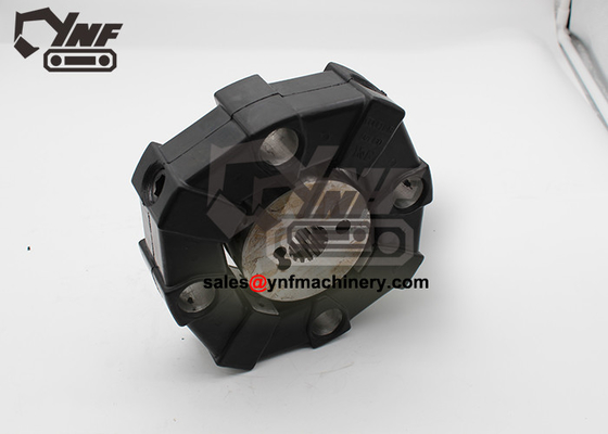 Excavatrice de accouplement Parts Couplings For Doosan 450LC-V SOLAIRE d'attachement de hub