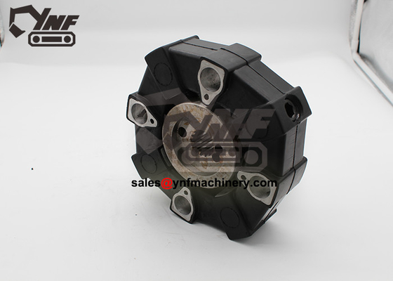 Longues durées de vie couplant les pièces de rechange hydrauliques de moteur pour 170W-III SOLAIRE