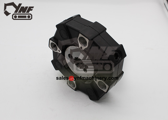 Vanne électromagnétique de pompe de Coupling Flexible Hydraulic d'excavatrice d'OEM pour 180W-V SOLAIRE