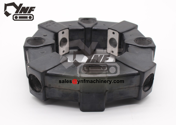 Excavatrice Coupling For Doosan DX235NLC DL200 DL450-3 de rechange
