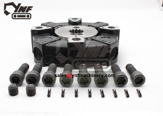 50A excavatrice standard Coupling For Doosan DXB170