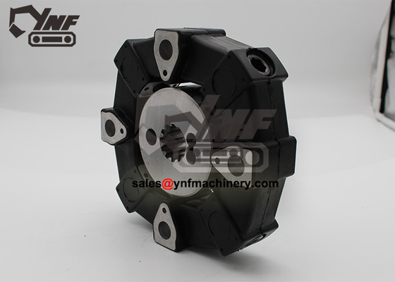 Accouplement de l'excavatrice 50A Centaflex pour DX340LC-3 DX350LC-3