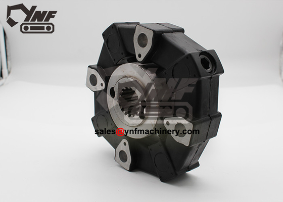 Forge des pièces de Coupling Engine Spare d'excavatrice de série d'A/AS pour DX60R