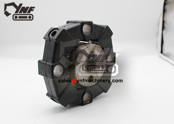 Accouplement de creusement étendu de machine pour l'excavatrice 1088 H8646259 de cas