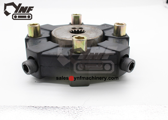 Excavatrice Hydraulic Pump Parts 450LC d'accouplement de Trasmission de puissance de Centa