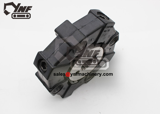 Excavatrice Flexible Coupling For John Deere Excavator de la taille 30A d'accouplement de Centaflex