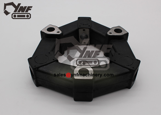 Centaflex de haute qualité couplant l'excavatrice Coupling 4334891 de 30A Rubbershaft