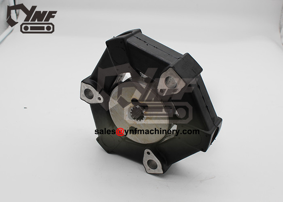 Accouplement 28AS en caoutchouc pour l'excavatrice Coupling FYB00000115 de série de Centaflex CF-A-28
