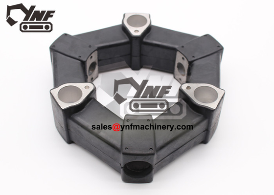 Pièces de machines de Flexible Coupling Hydraulci d'excavatrice 180GLC 4682266