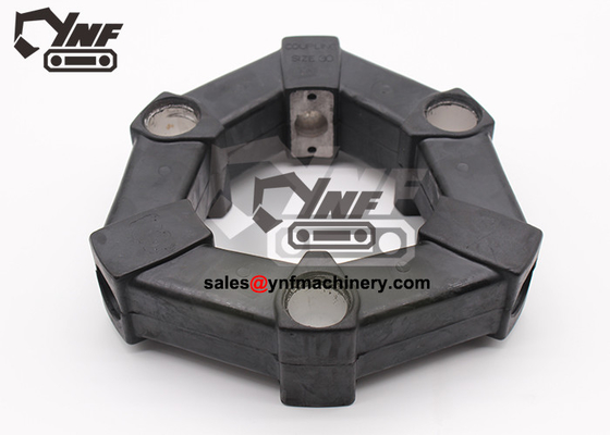 Pièces de pompe hydraulique de Diesel Engine Coupling d'excavatrice pour John Deere 190DW