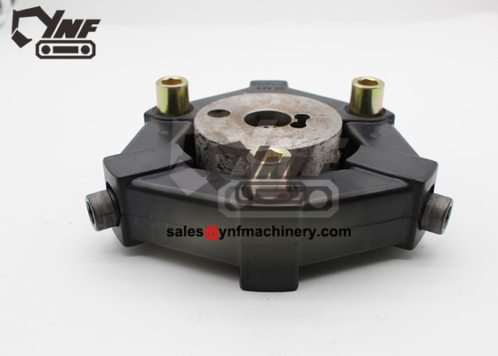 Pièces hydrauliques de Filter Excavator Coupling d'excavatrice pour John Deere 190GW 4682266